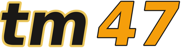 tm47 logo